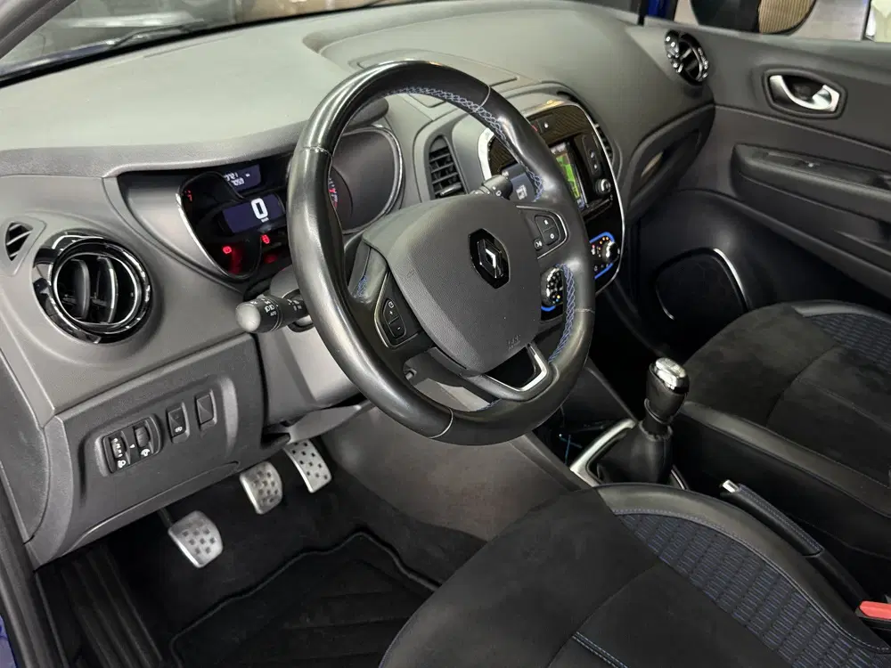 Renault Captur 1.3 TCe 150pk Version S uit 2019, foto 6