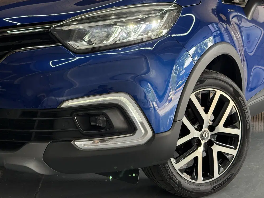 Renault Captur 1.3 TCe 150pk Version S uit 2019, foto 7