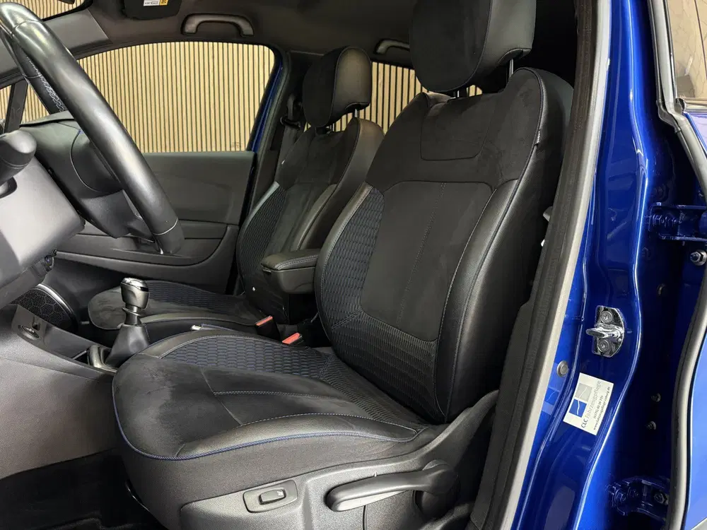 Renault Captur 1.3 TCe 150pk Version S uit 2019, foto 8
