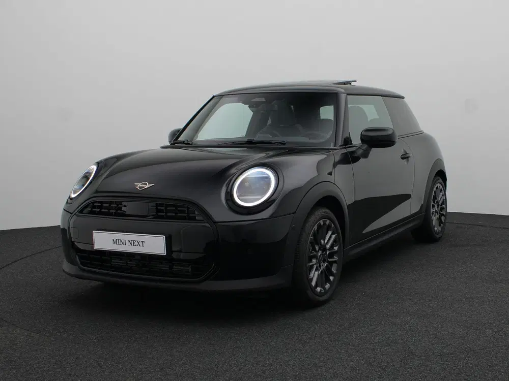 Mini Cooper C ooper C Classic uit 2026