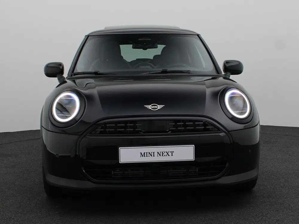 Mini Cooper C ooper C Classic uit 2026, foto 3