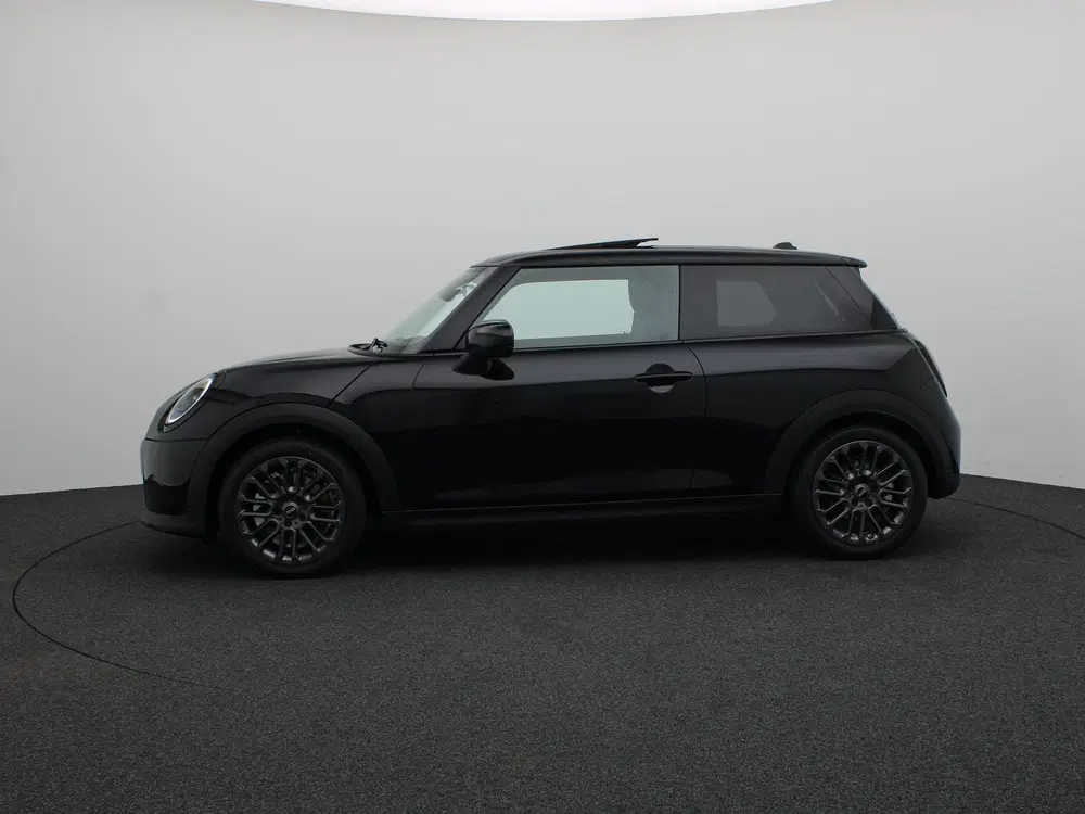 Mini Cooper C ooper C Classic uit 2026, foto 4