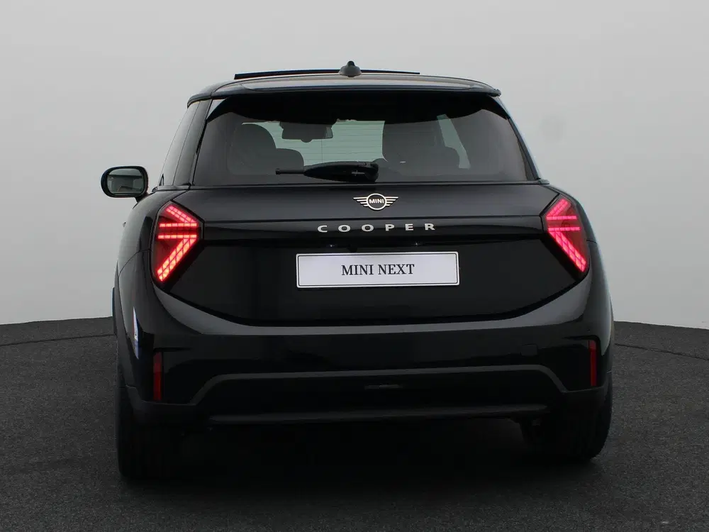 Mini Cooper C ooper C Classic uit 2026, foto 5