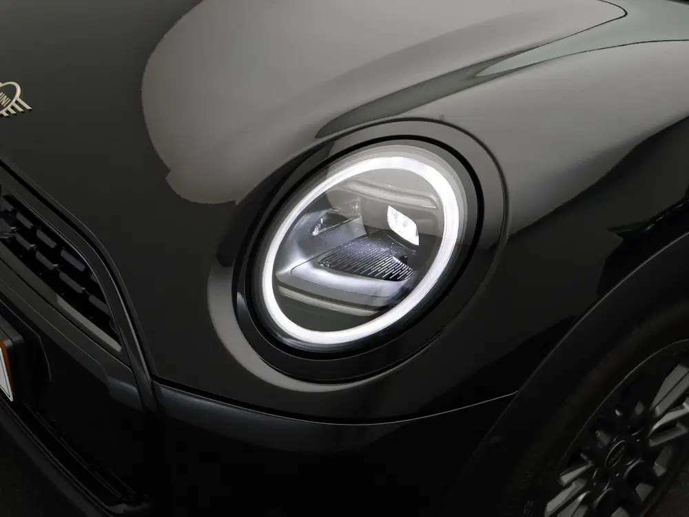 Mini Cooper C ooper C Classic uit 2026, foto 6