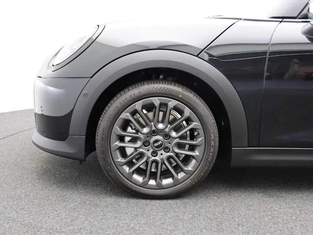 Mini Cooper C ooper C Classic uit 2026, foto 7