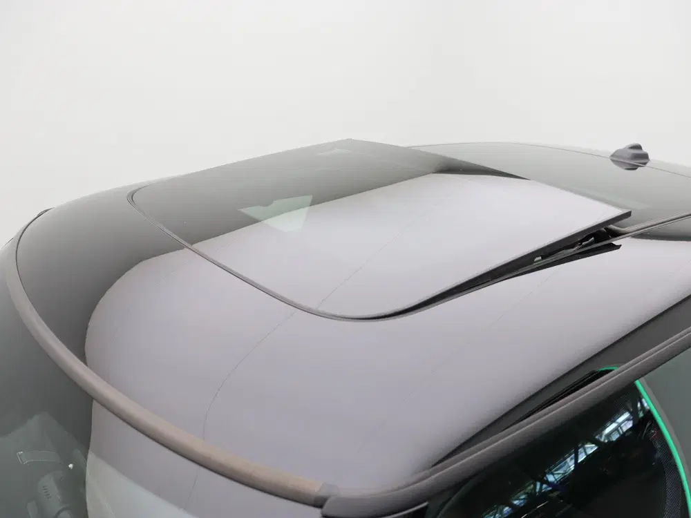 Mini Cooper C ooper C Classic uit 2026, foto 8