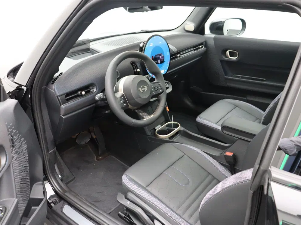 Mini Cooper C ooper C Classic uit 2026, foto 9