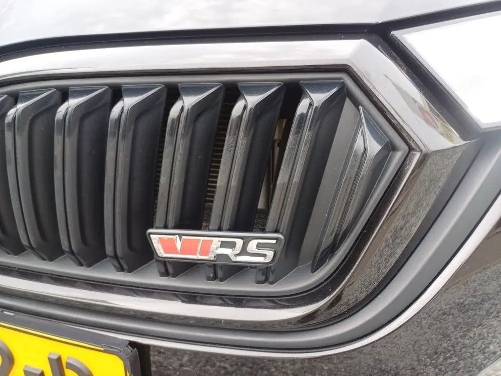 Skoda Octavia 1.4 TSI iV PHEV RS Sportline Business uit 2023, foto 14