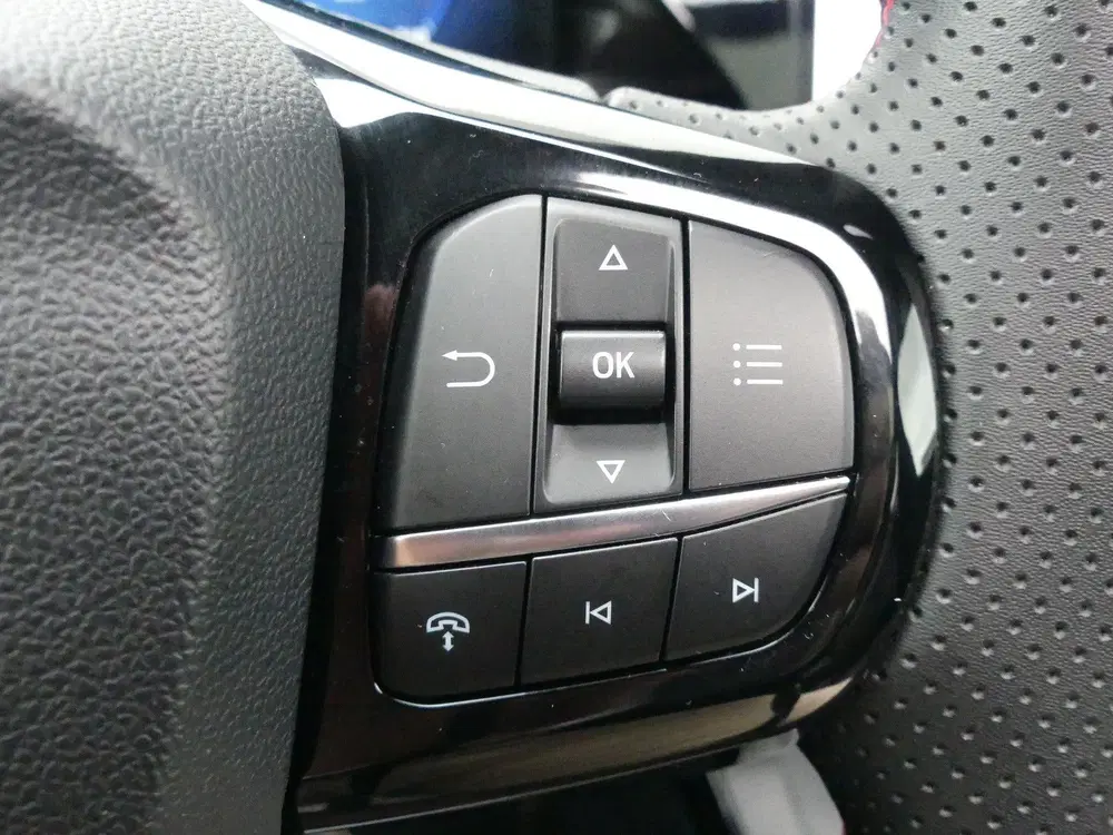 Ford Puma 1.0 EcoBoost Hybrid 125PK ST-Line X uit 2024, foto 10