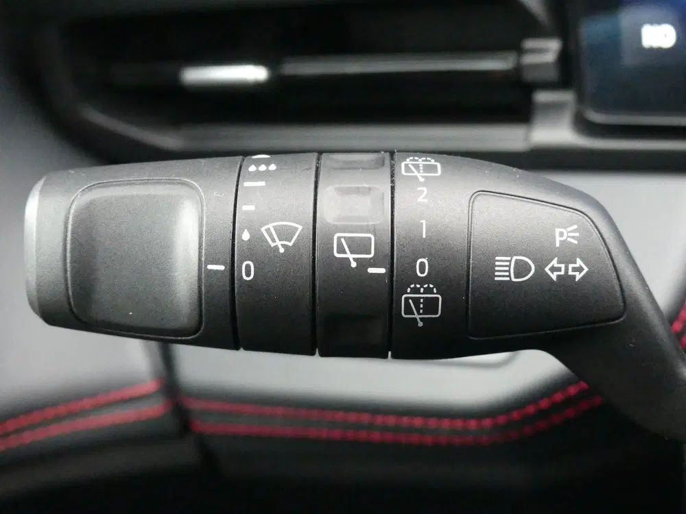 Ford Puma 1.0 EcoBoost Hybrid 125PK ST-Line X uit 2024, foto 11