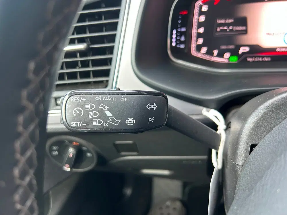 SEAT Leon 1.0 EcoTSI Style Business Intense Navi uit 2019, foto 14