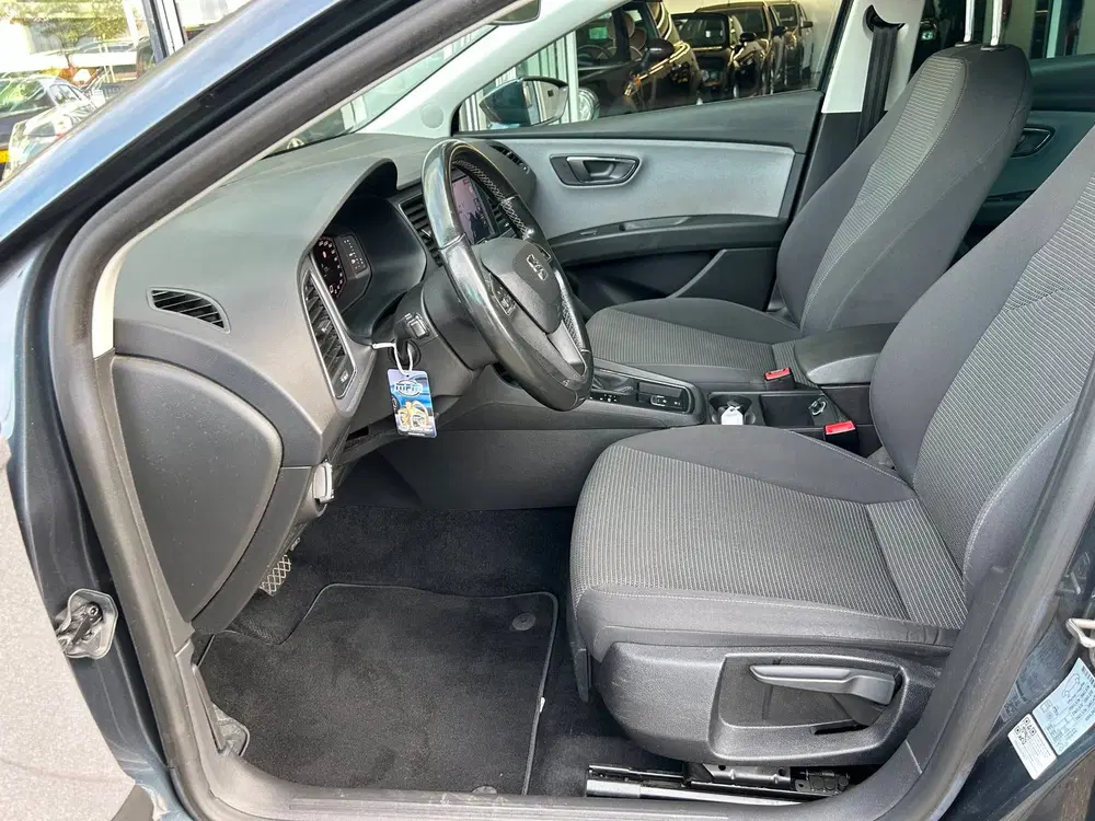 SEAT Leon 1.0 EcoTSI Style Business Intense Navi uit 2019, foto 7
