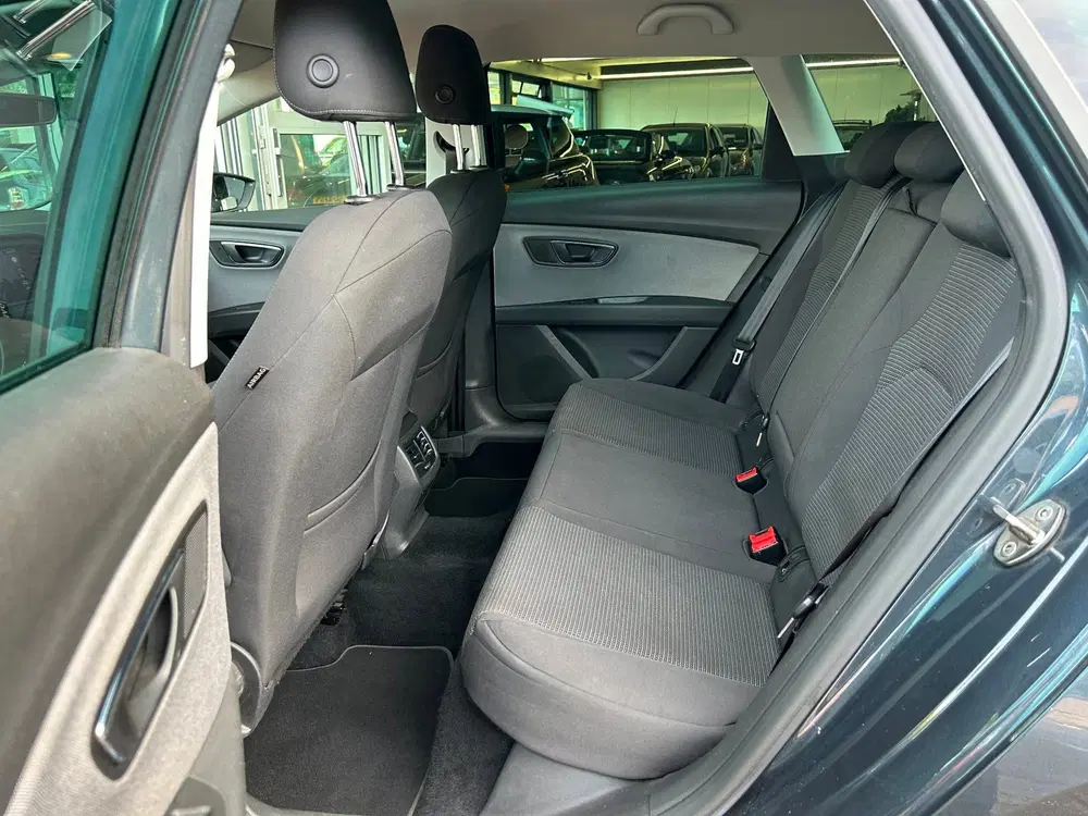 SEAT Leon 1.0 EcoTSI Style Business Intense Navi uit 2019, foto 9