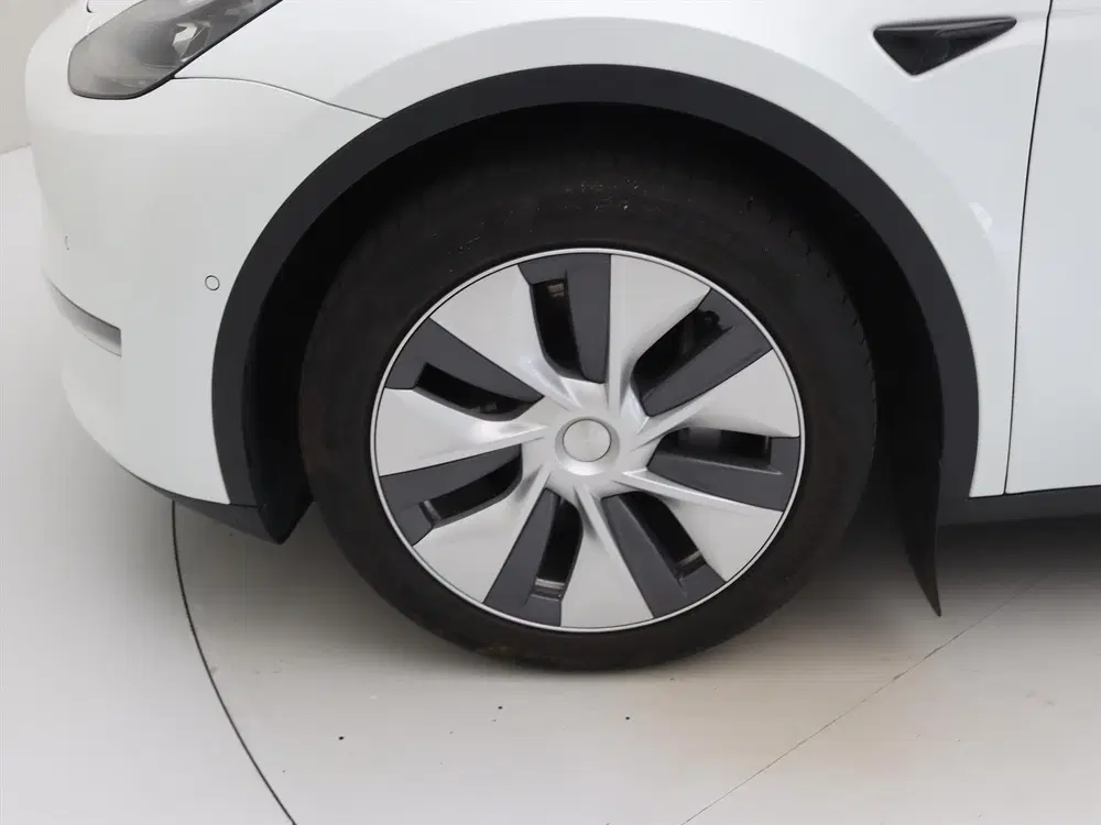 Tesla Model Y Long Range AWD 75kWh 351pk 93.2% SoH [ TRE uit 2023, foto 13