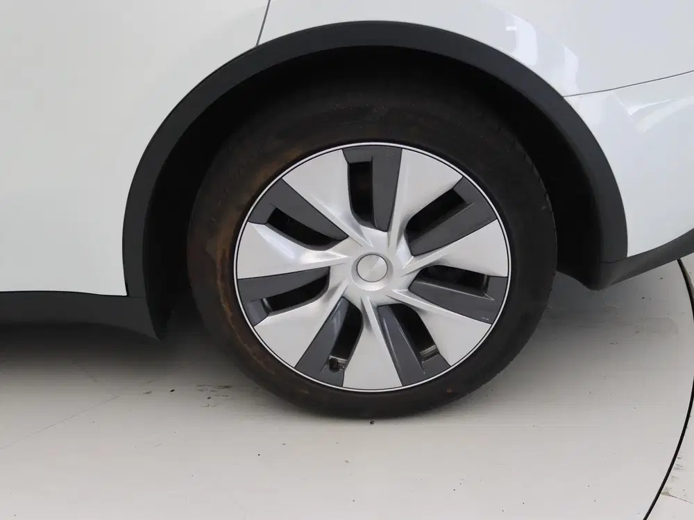 Tesla Model Y Long Range AWD 75kWh 351pk 93.2% SoH [ TRE uit 2023, foto 14