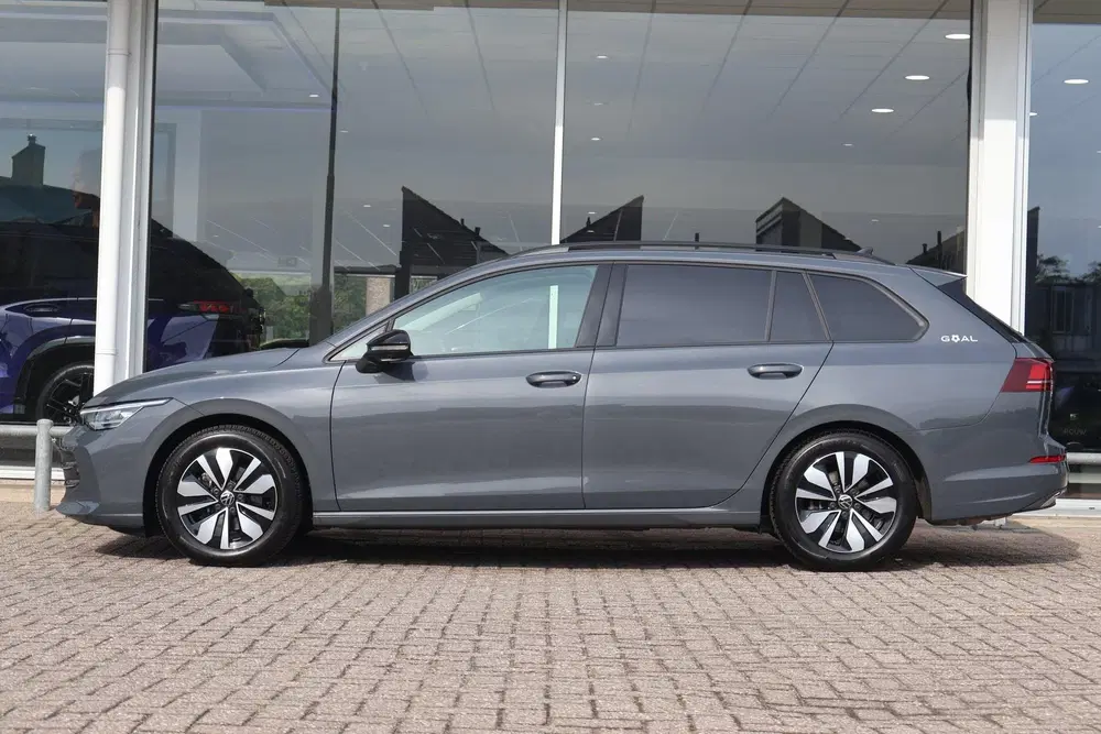 Volkswagen Golf 1.5 eTSI 150pk DSG Life Edition uit 2025, foto 12