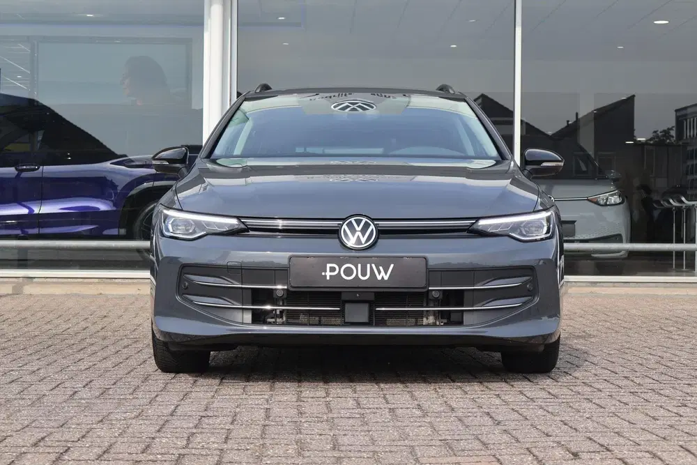 Volkswagen Golf 1.5 eTSI 150pk DSG Life Edition uit 2025, foto 7