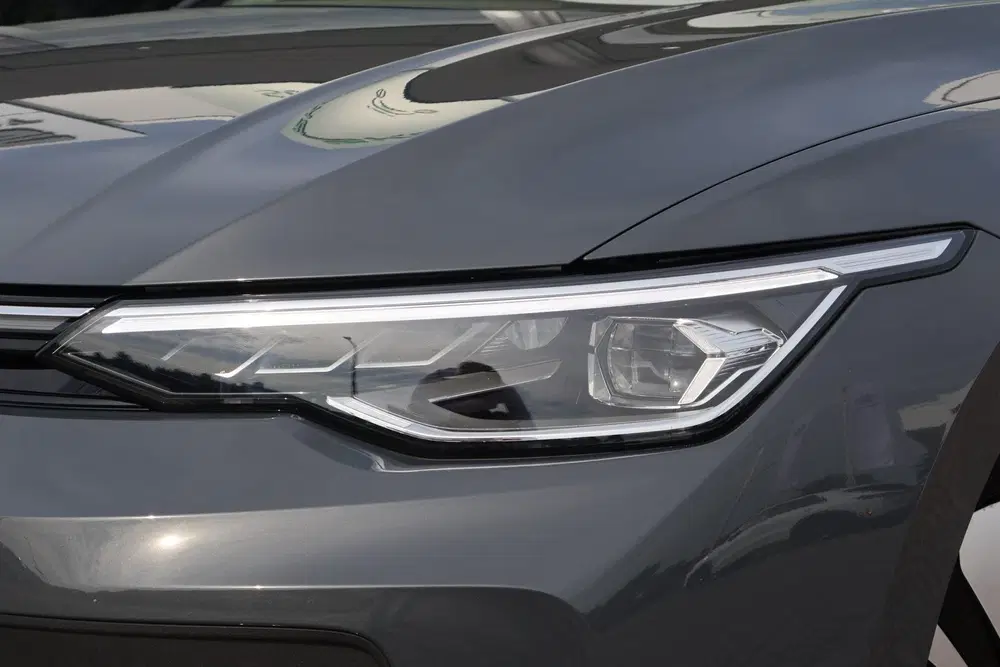 Volkswagen Golf 1.5 eTSI 150pk DSG Life Edition uit 2025, foto 8