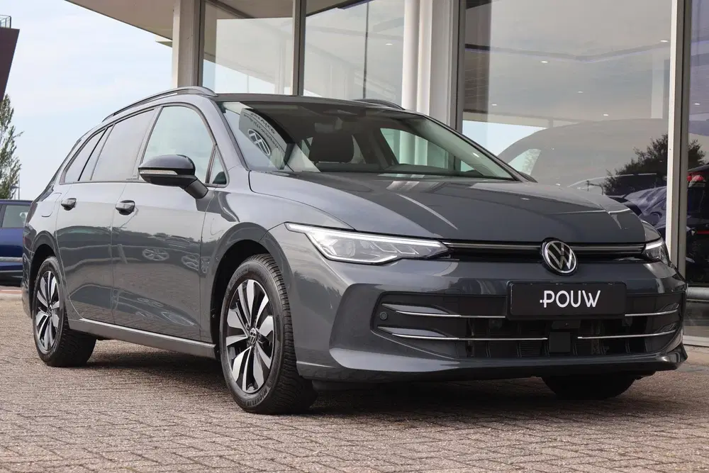 Volkswagen Golf 1.5 eTSI 150pk DSG Life Edition uit 2025, foto 9