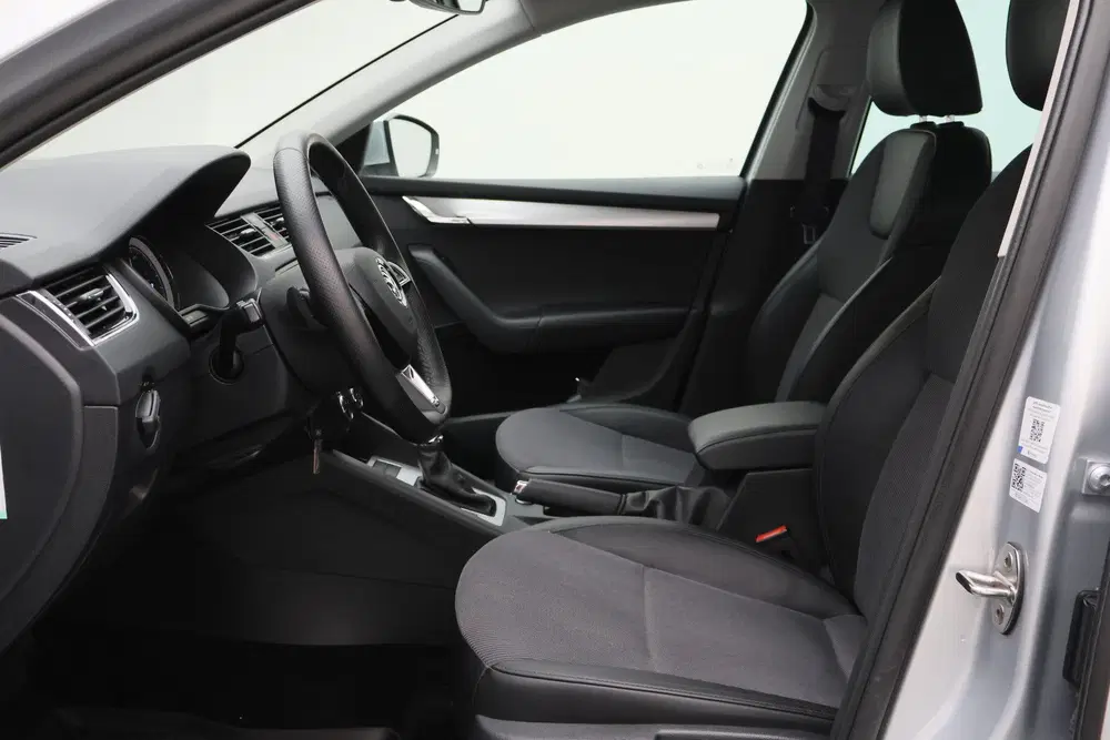 Skoda Octavia 1.5 TSI DSG Greentech Business Edition C uit 2020, foto 10