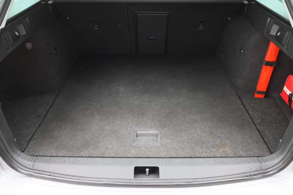 Skoda Octavia 1.5 TSI DSG Greentech Business Edition C uit 2020, foto 13
