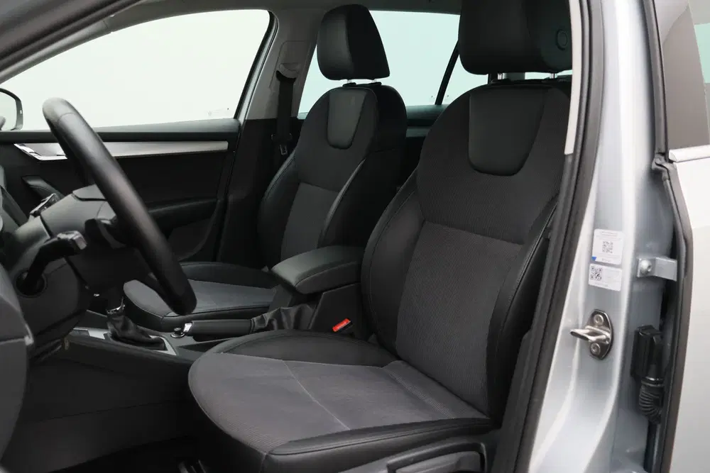 Skoda Octavia 1.5 TSI DSG Greentech Business Edition C uit 2020, foto 9