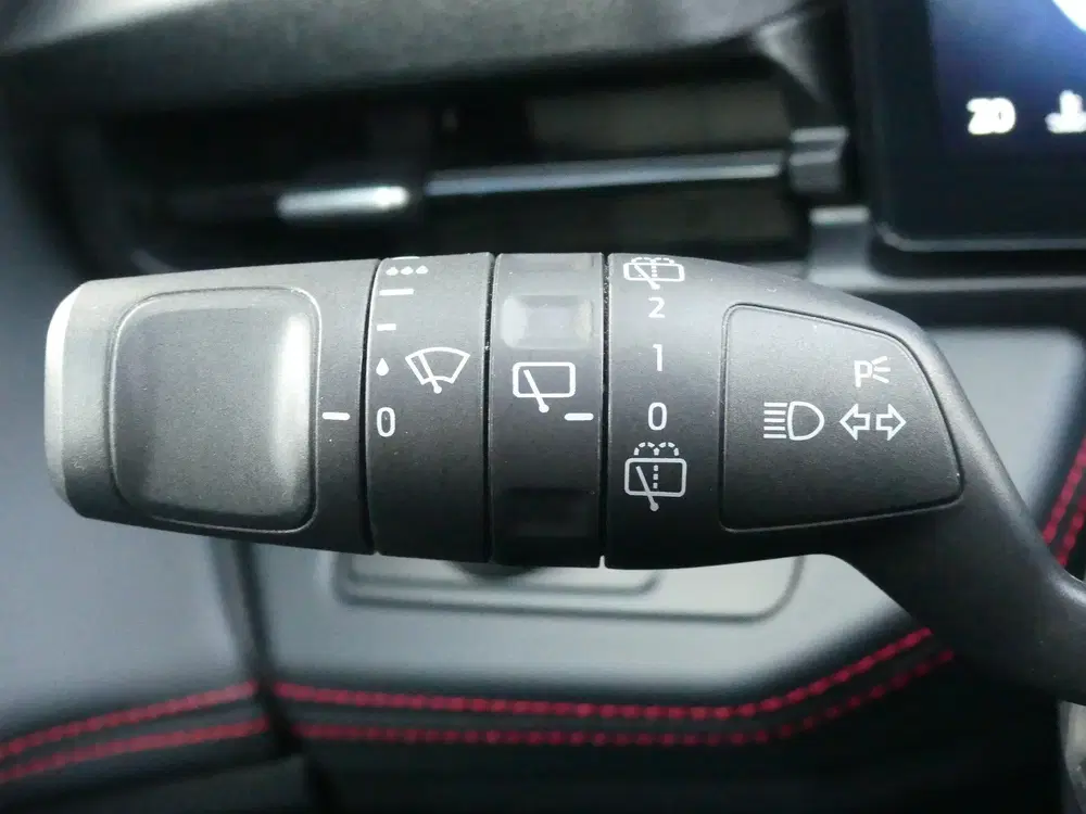 Ford Puma 1.0 EcoBoost Hybrid 125PK ST-Line X Automa uit 2024, foto 12