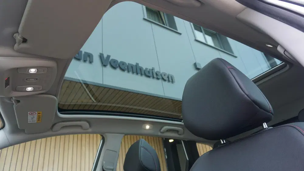 Renault Kadjar 1.3 TCe 160pk Black Edition *Pearl Metalli uit 2019, foto 11