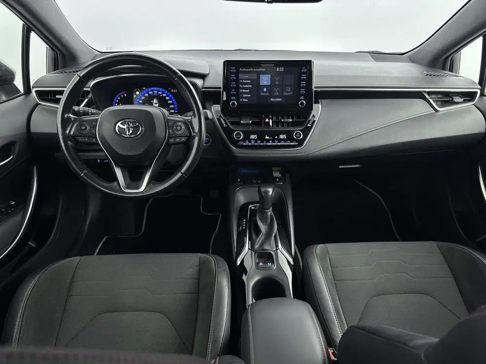 Toyota Corolla 2.0 184pk Hybrid Executive uit 2022, foto 7