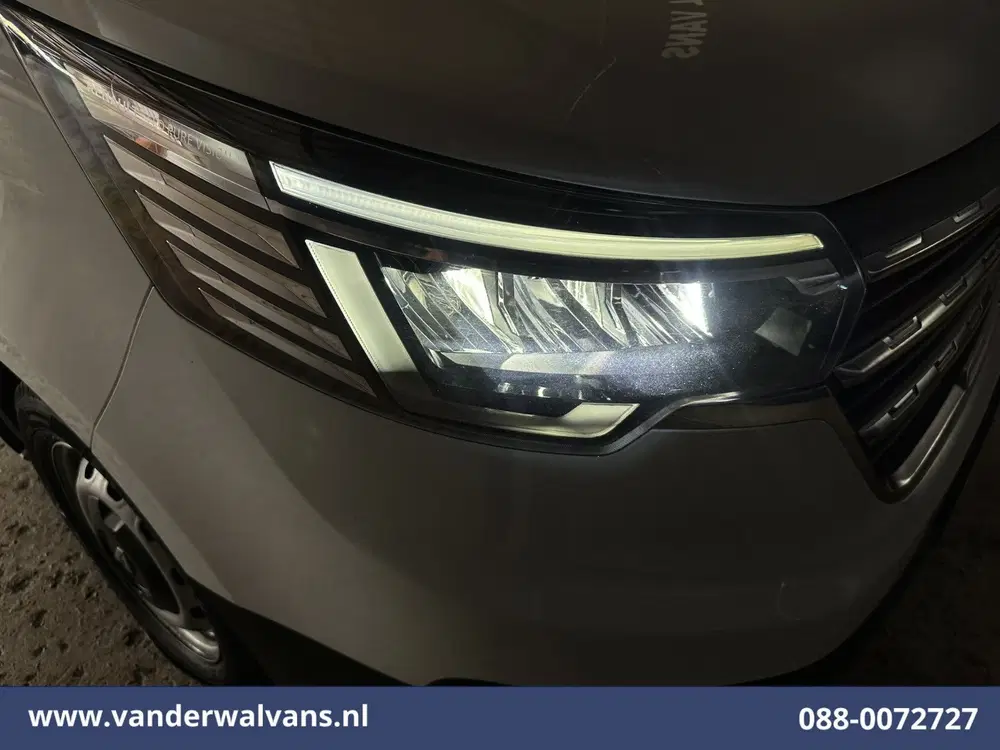 Renault Trafic 2.0 dCi 131pk L2H1 Euro6 Airco uit 2023, foto 4