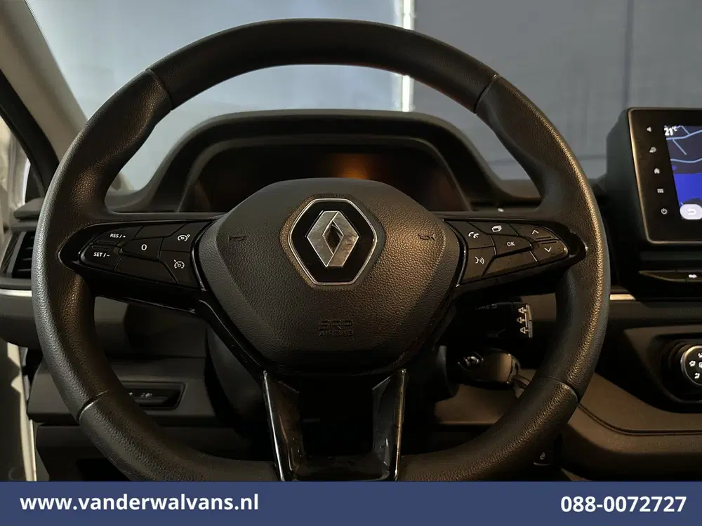 Renault Trafic 2.0 dCi 131pk L2H1 Euro6 Airco uit 2023, foto 5