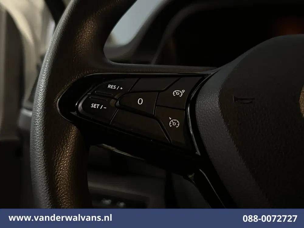 Renault Trafic 2.0 dCi 131pk L2H1 Euro6 Airco uit 2023, foto 6