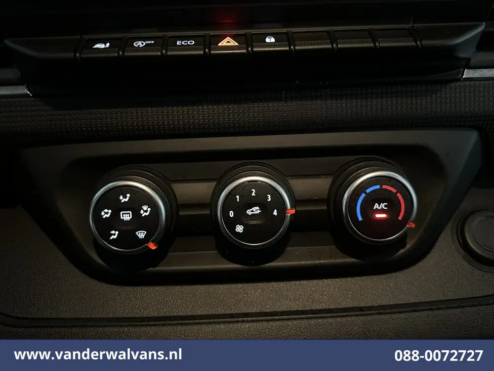Renault Trafic 2.0 dCi 131pk L2H1 Euro6 Airco uit 2023, foto 7