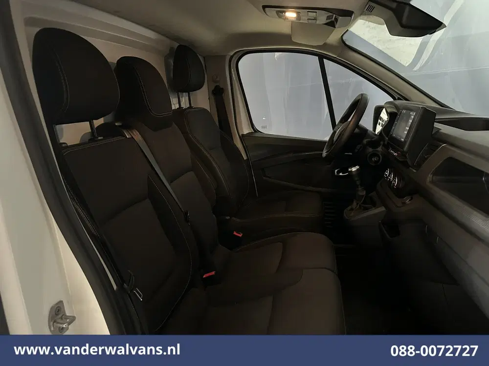 Renault Trafic 2.0 dCi 131pk L2H1 Euro6 Airco uit 2023, foto 8