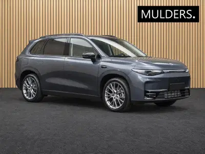 Leapmotor C10 Design REEV 28.4 kWh VOORRAAD KORTING uit 2026