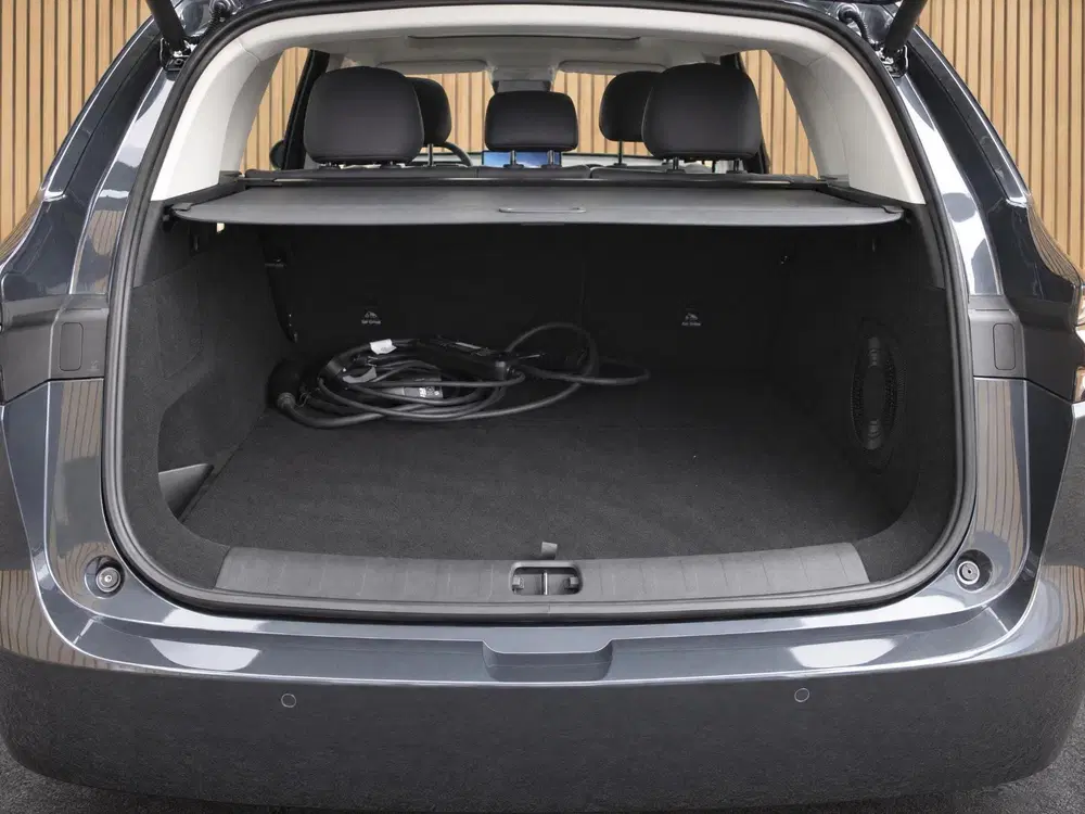 Leapmotor C10 Design REEV 28.4 kWh VOORRAAD KORTING uit 2026, foto 10