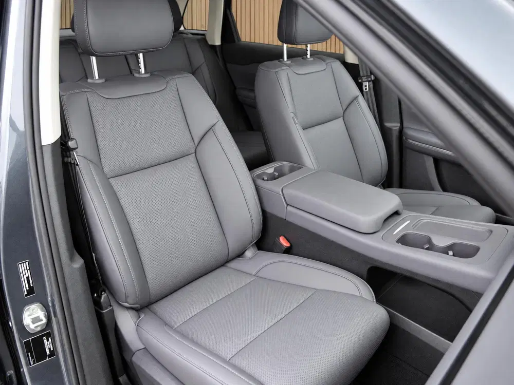 Leapmotor C10 Design REEV 28.4 kWh VOORRAAD KORTING uit 2026, foto 14