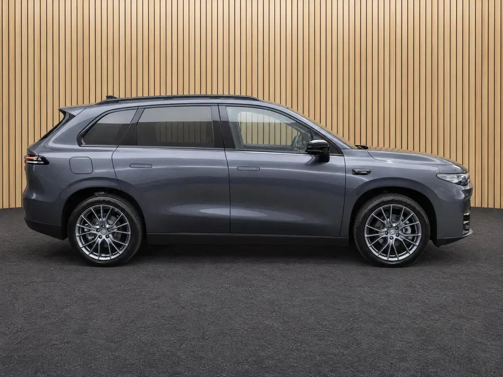 Leapmotor C10 Design REEV 28.4 kWh VOORRAAD KORTING uit 2026, foto 3