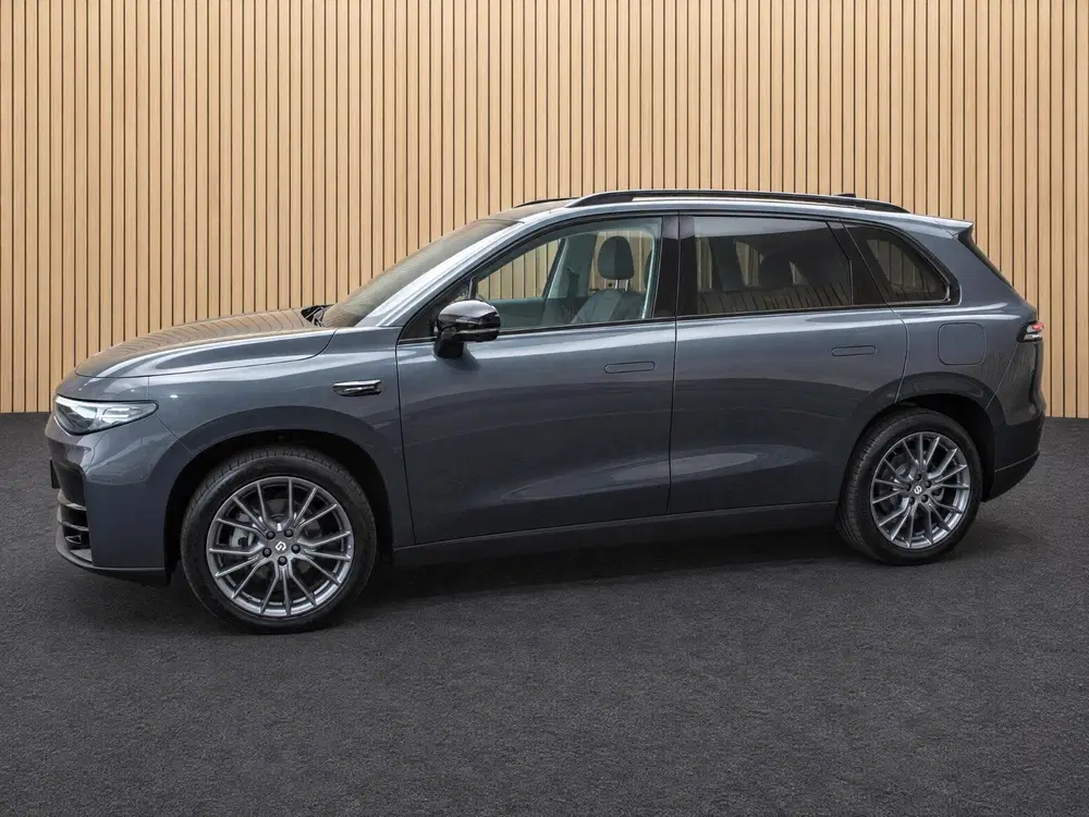 Leapmotor C10 Design REEV 28.4 kWh VOORRAAD KORTING uit 2026, foto 6