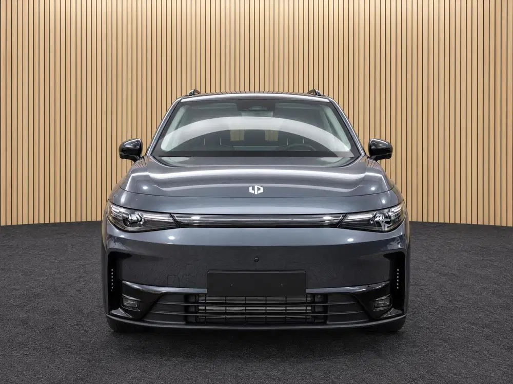 Leapmotor C10 Design REEV 28.4 kWh VOORRAAD KORTING uit 2026, foto 7