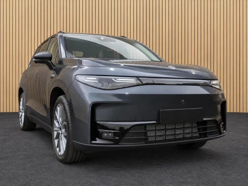 Leapmotor C10 Design REEV 28.4 kWh VOORRAAD KORTING uit 2026, foto 8
