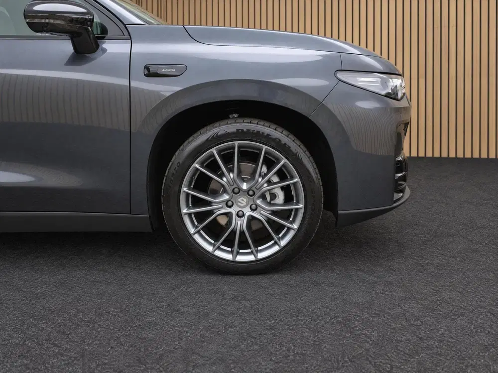 Leapmotor C10 Design REEV 28.4 kWh VOORRAAD KORTING uit 2026, foto 9