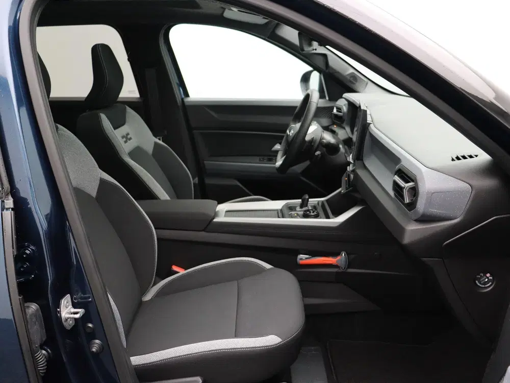 Dacia Bigster 150pk Hybrid-G 4x4 Limited Edition uit 2026, foto 15
