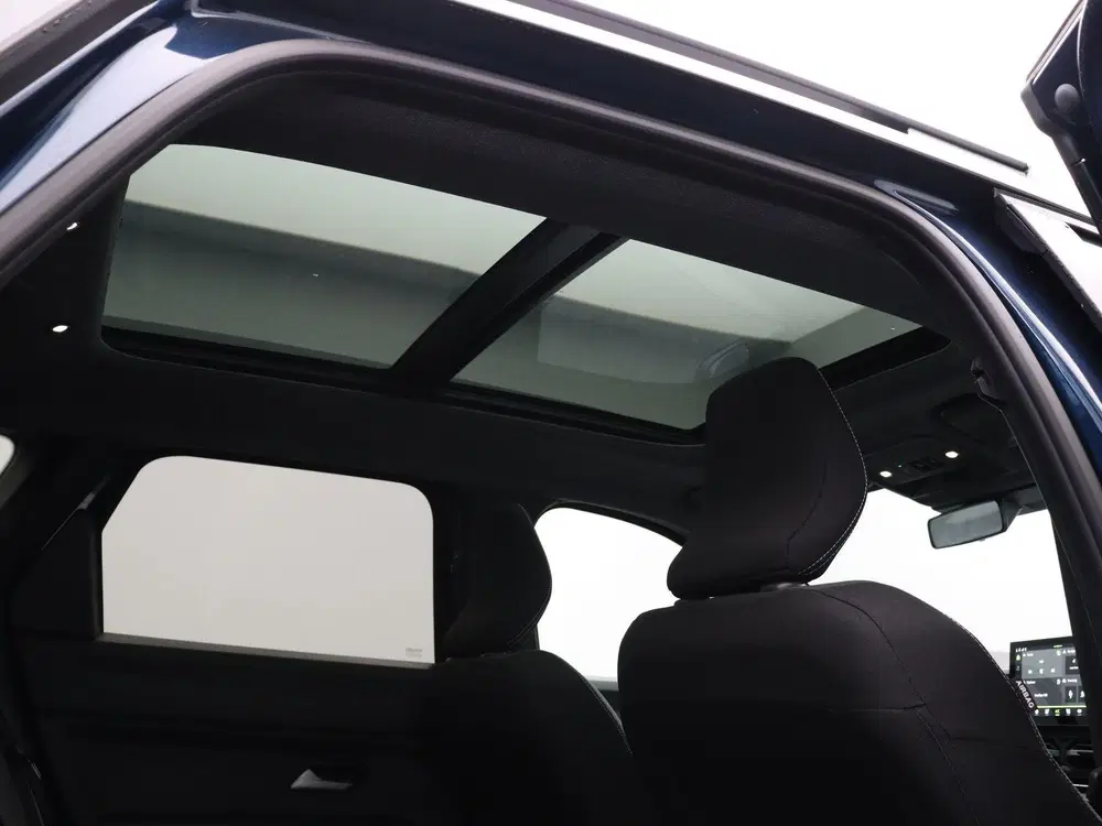 Dacia Bigster 150pk Hybrid-G 4x4 Limited Edition uit 2026, foto 5
