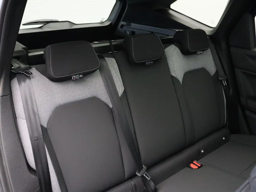 Dacia Bigster 150pk Hybrid-G 4x4 Limited Edition uit 2026, foto 9