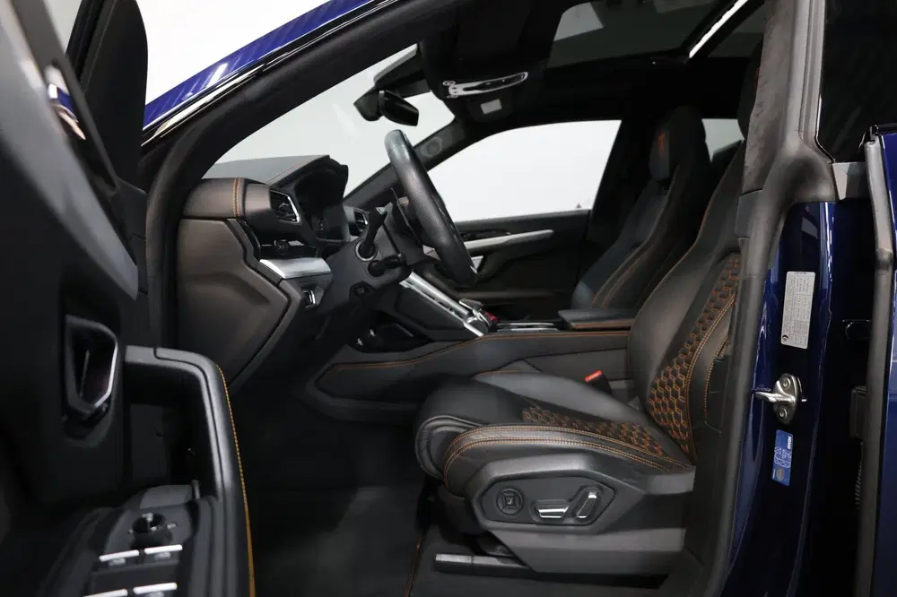 Lamborghini Urus 4.0 V8 NOVITEC 750+PK FULL CARBON uit 2019, foto 10