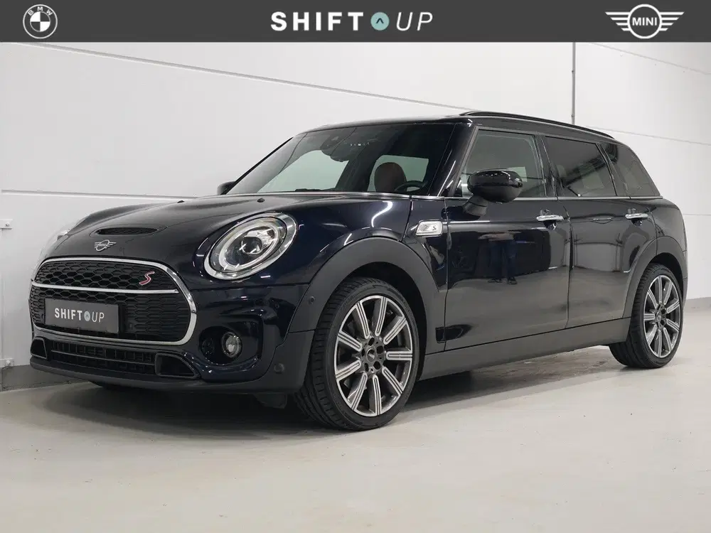 Mini Clubman 2.0 Cooper S Panoramadak uit 2020