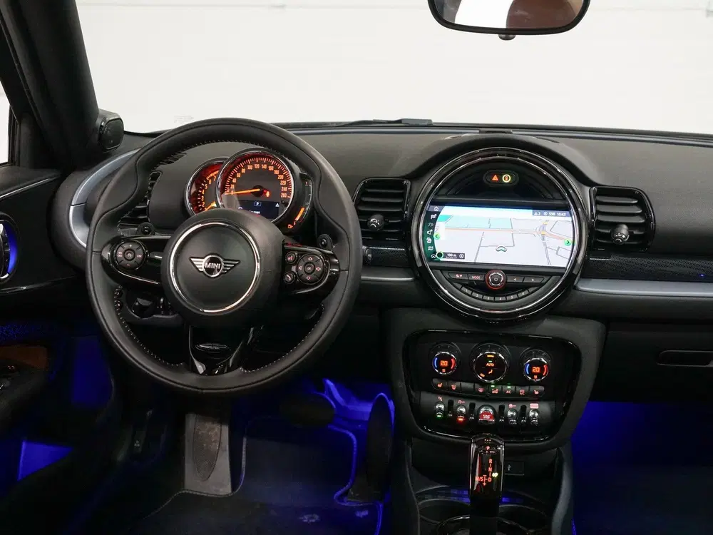 Mini Clubman 2.0 Cooper S Panoramadak uit 2020, foto 10