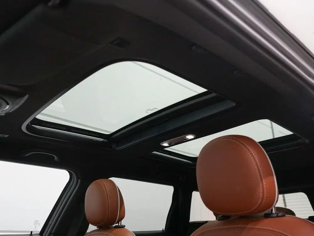 Mini Clubman 2.0 Cooper S Panoramadak uit 2020, foto 11