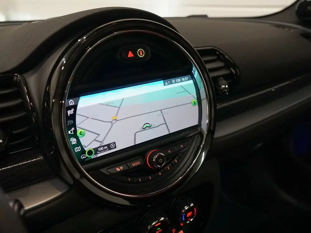 Mini Clubman 2.0 Cooper S Panoramadak uit 2020, foto 14